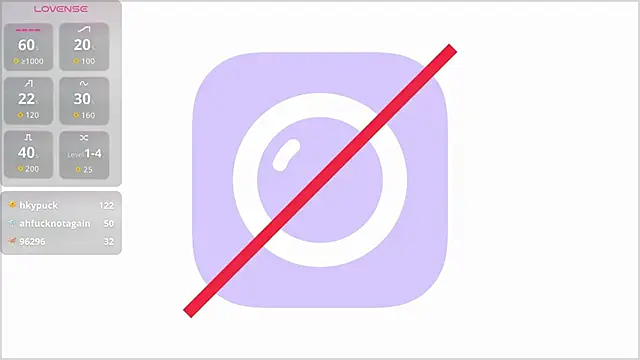 aaariel_ – Kamerová šou