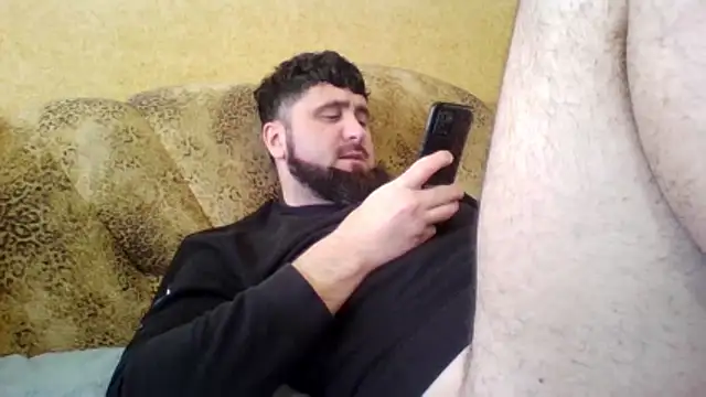 StasConnor 网络视讯表演