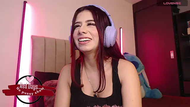 Sembang XXX Secara Langsung Your_rosalie