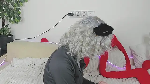 แชท XXX สดของ EdythElswick