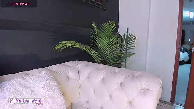 Živý XXX chat Luxury_Woman