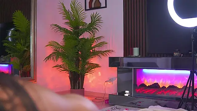 Chat +18 de Abbela_White ao vivo