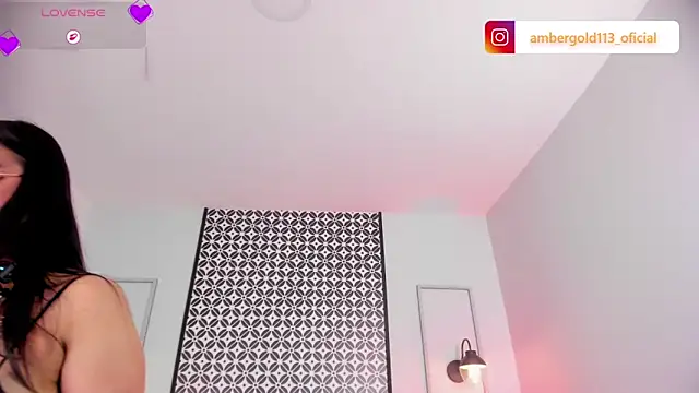 Živý XXX chat Amber_gold_