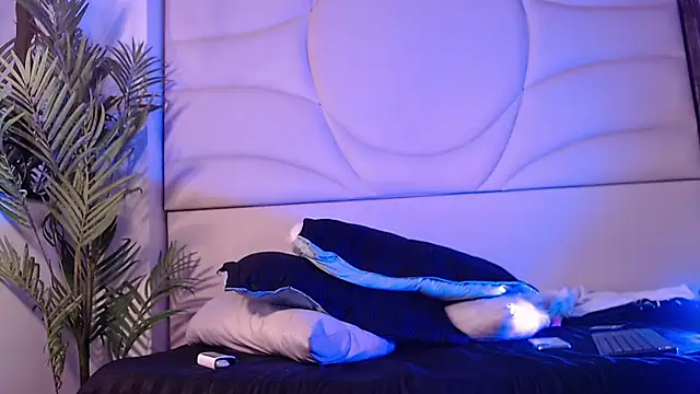 Thiagoferreti Show Webcam