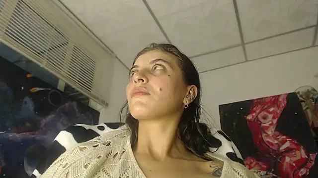 Sembang XXX Secara Langsung mariecam420