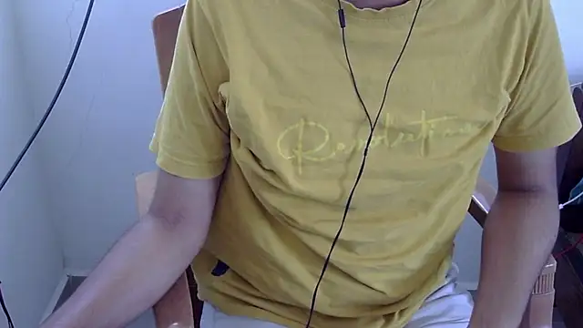 Show Webcam de The_SHY_uncut