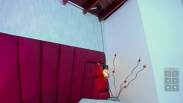 Maya_curvy Live XXX-Chat