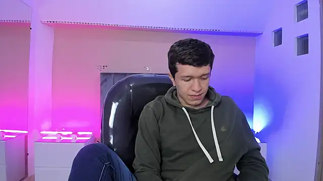 ken_col's Webcam Show