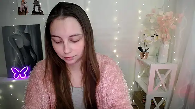 SweetPrincess_ 即時 XXX 聊天