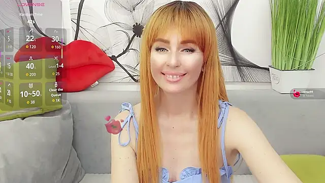 Vita_Flowen's Live XXX Chat