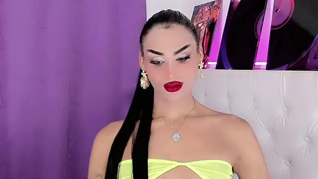 amal_baddell 网络视讯表演