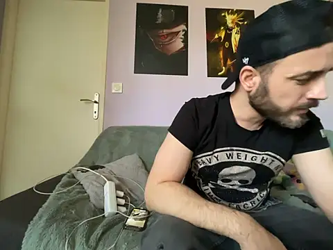 XXX chat uživo modela JodaXmagicXdickX