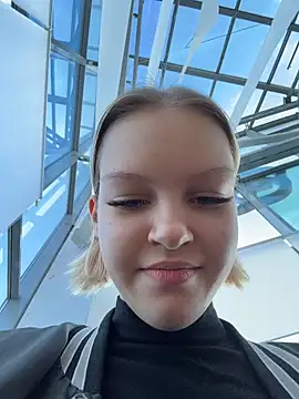 XXX chat uživo modela AshleyMur