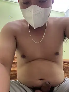 Daddy-Duc Pertunjukan Webcam