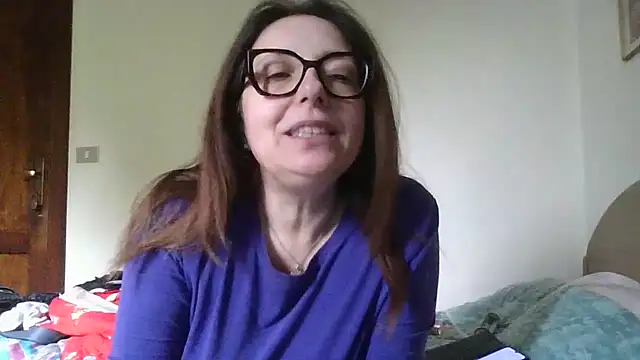 Miasexmilf Webcamshow