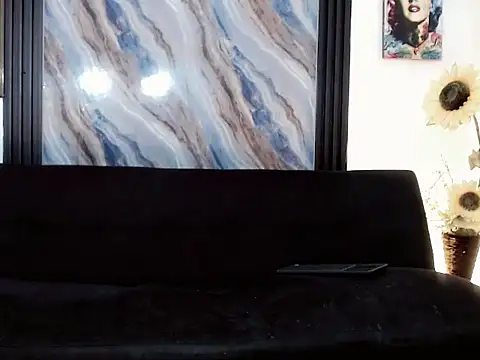 Show de webcam de Rwby_Gremory