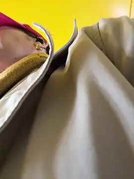 Chat XXX en directo de eveangelll