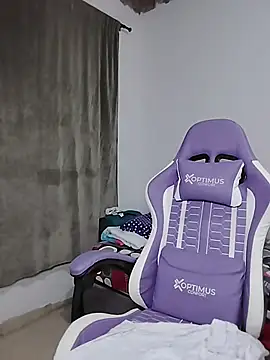 zandra_kiman Chat XXX in diretta