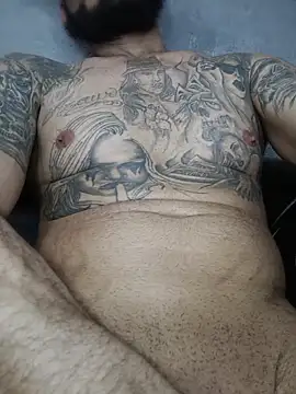 Kerryflon Chat XXX in diretta