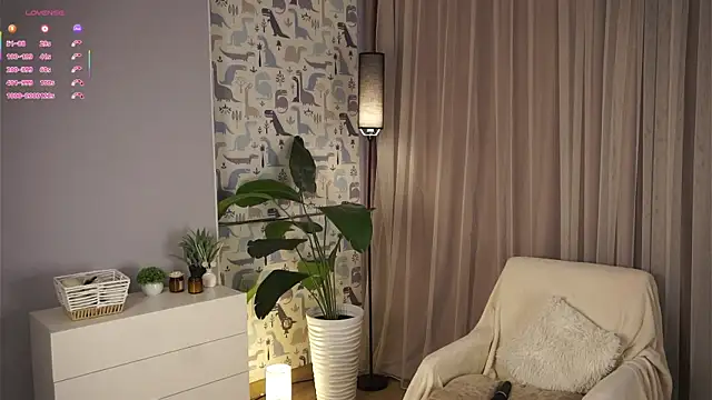 QueenieGitt's Live XXX Chat