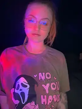 Živý XXX chat CherryyCheeks