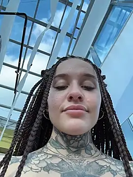 دردشة KishaMur الجنسية المباشرة