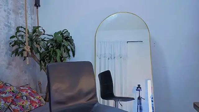 july_quinzel Live XXX-chat