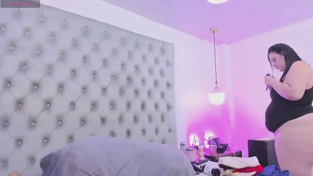 anette_cooper Live XXX-chat