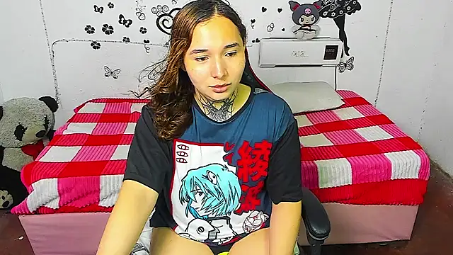 cutekat_'s Webcam Show