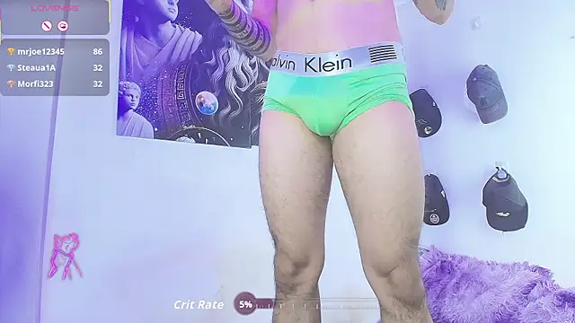 Chat XXX en directo de azraelsexyhot