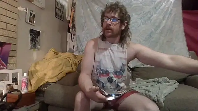 Show webcam de Tinylilred