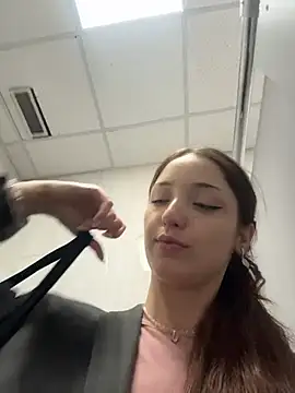 DollyTall – Live XXX-chat