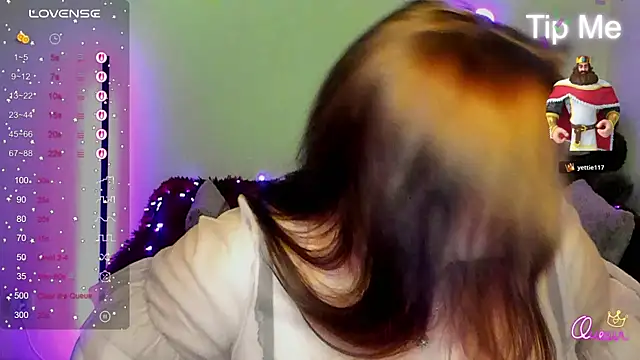 Alicia_love00 – Live XXX-chat