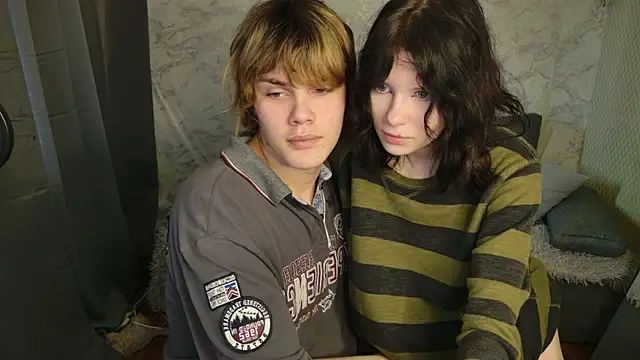 Chat XXX Live Bonnie_And_C1yde