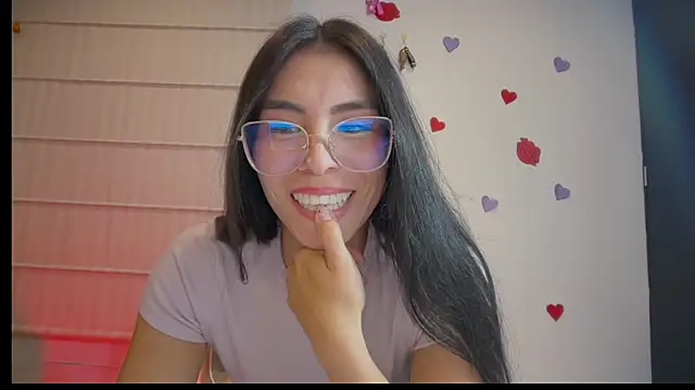 Chat XXX en directo de sasha_jonne