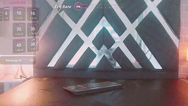 Jayden_Morrisのウェブカメラショー