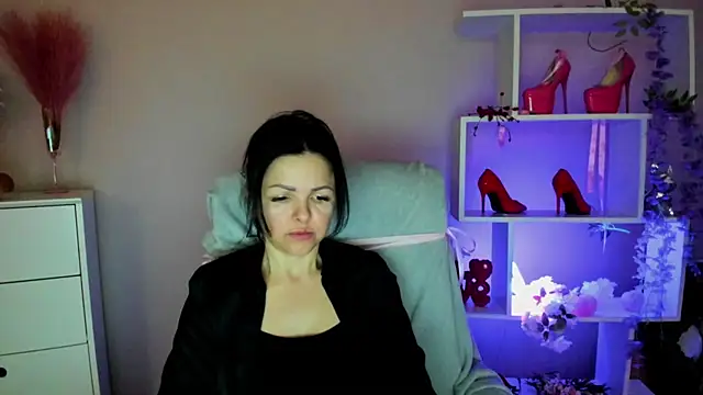 Chat XXX Live Mollybloom40