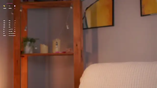 KateCahee Chat XXX in diretta