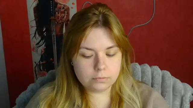 SusannaNight – Live XXX-chat