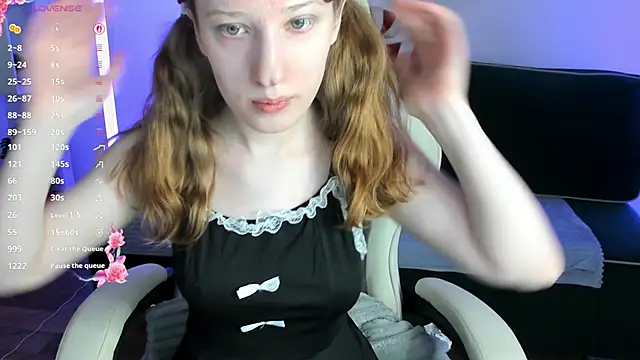 Chat XXX Live tracy_aw