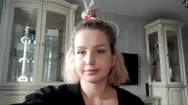 ProMilly – Live XXX-chat