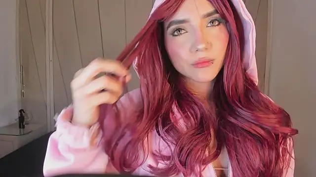 Chat XXX Live angelita_bennett