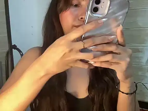 yourmommy_pia Pertunjukan Webcam