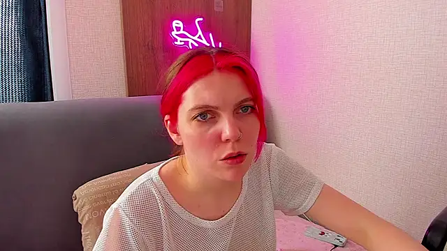 Marie_Reyess Webcamshow