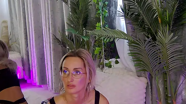 Chat XXX Live IsabelleEthan