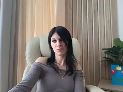 InjaAtHome Chat XXX in diretta