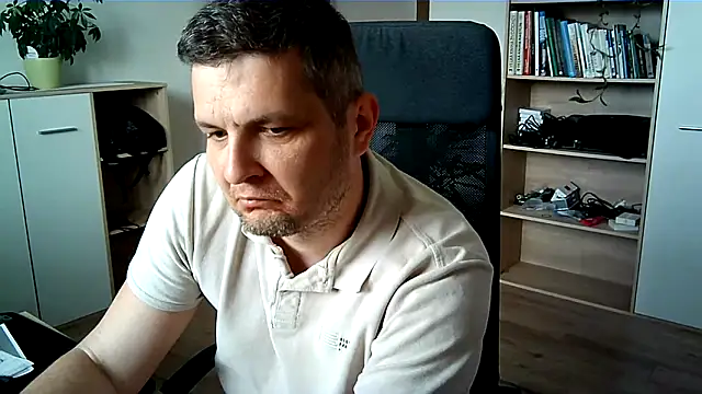 gaspim26 – Kamerová šou