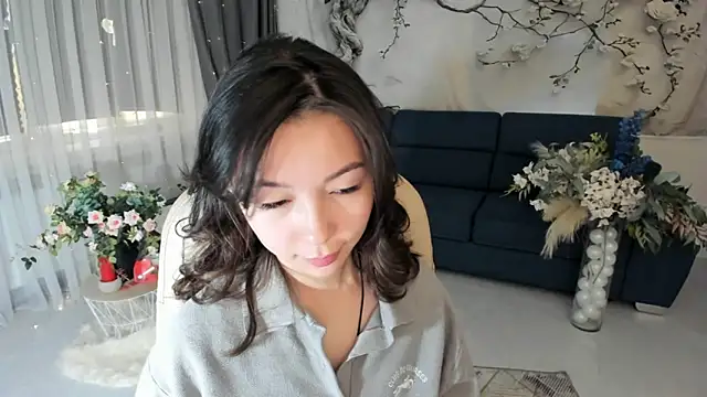 Chat +18 de AgnieszkaBanana ao vivo