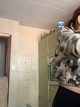 Alexa_Saez – Naživo XXX chat