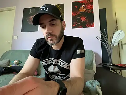 JodaXmagicXdickX 웹캠 쇼